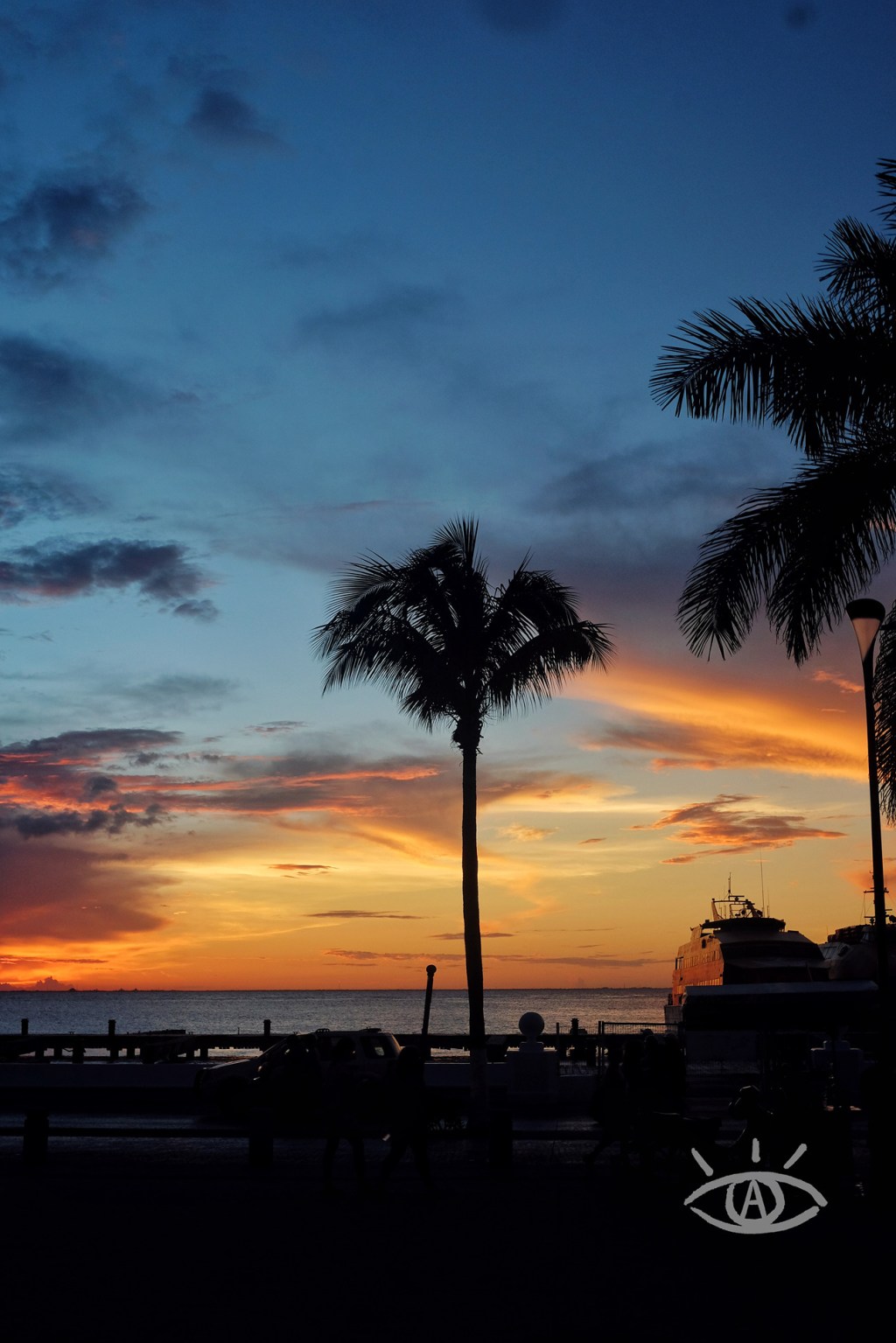 Sundown